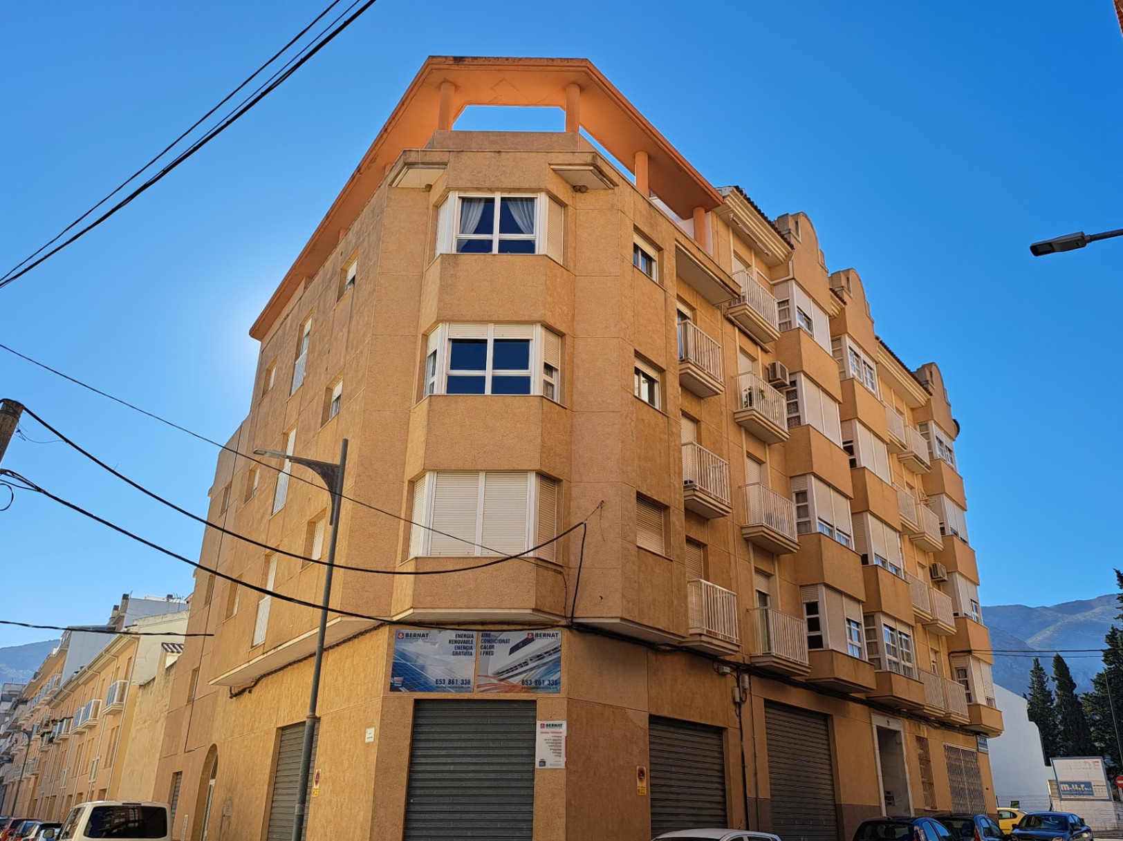 Appartement Paseo Cervantes Pego